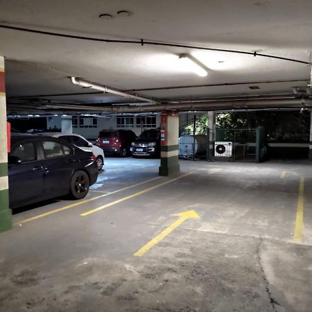 Acomodações na Praia de Camburi, Veja as opções de Quarto Apartamento Vitória Exterior foto